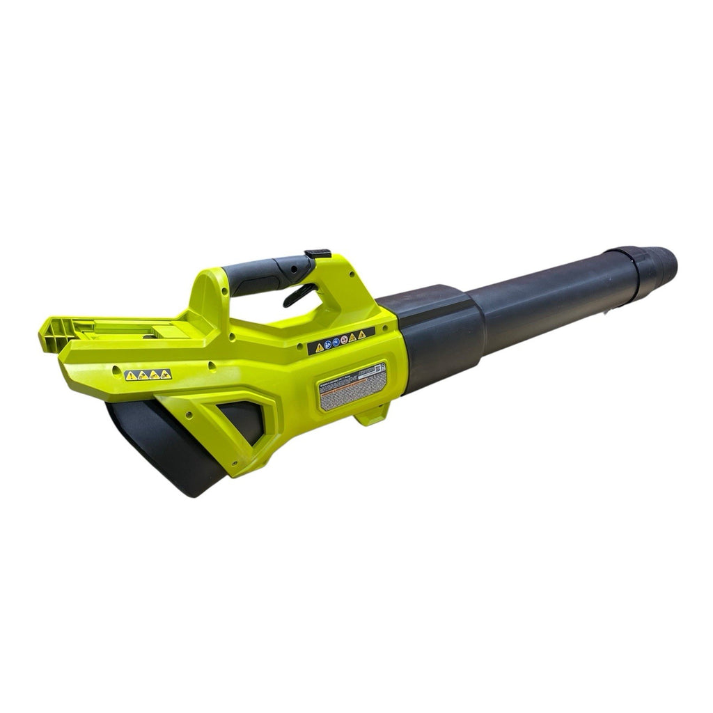 RYOBI RY404014K 40V HP Brushless Whisper Series 650CFM Leaf Blower (TOOL ONLY)