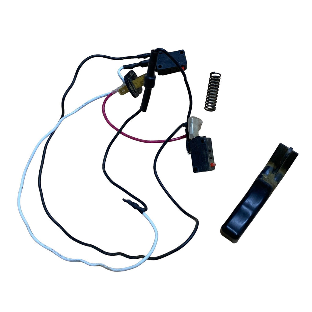 Black & Decker OEM Parts. Switch Assembly  GH900 Corded String Trimmer