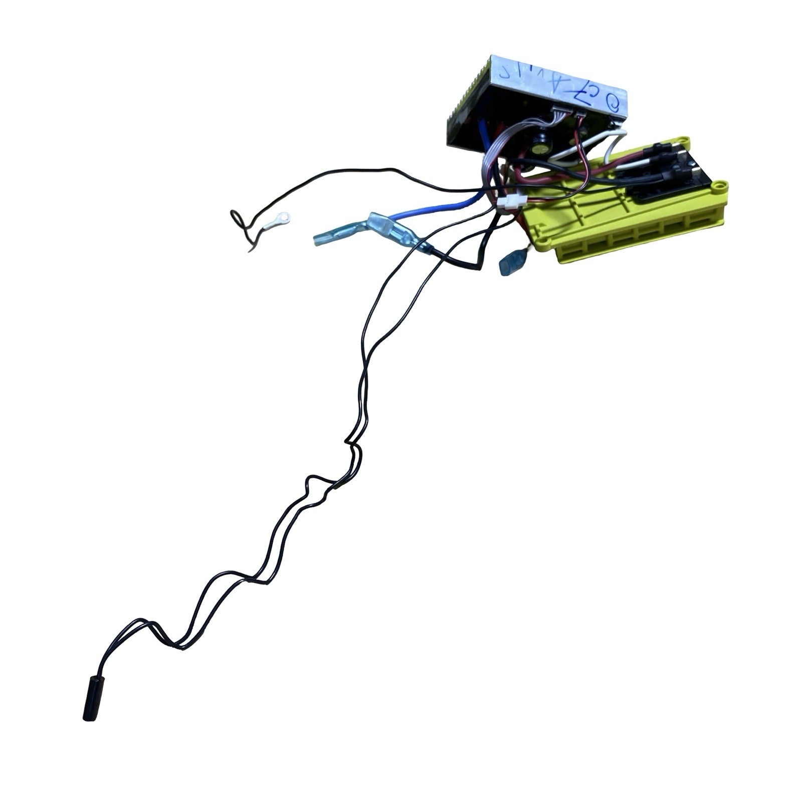 Genuine OEM Parts Controller Assembly For Ryobi RY404015VNM 40V Blower Vacuum