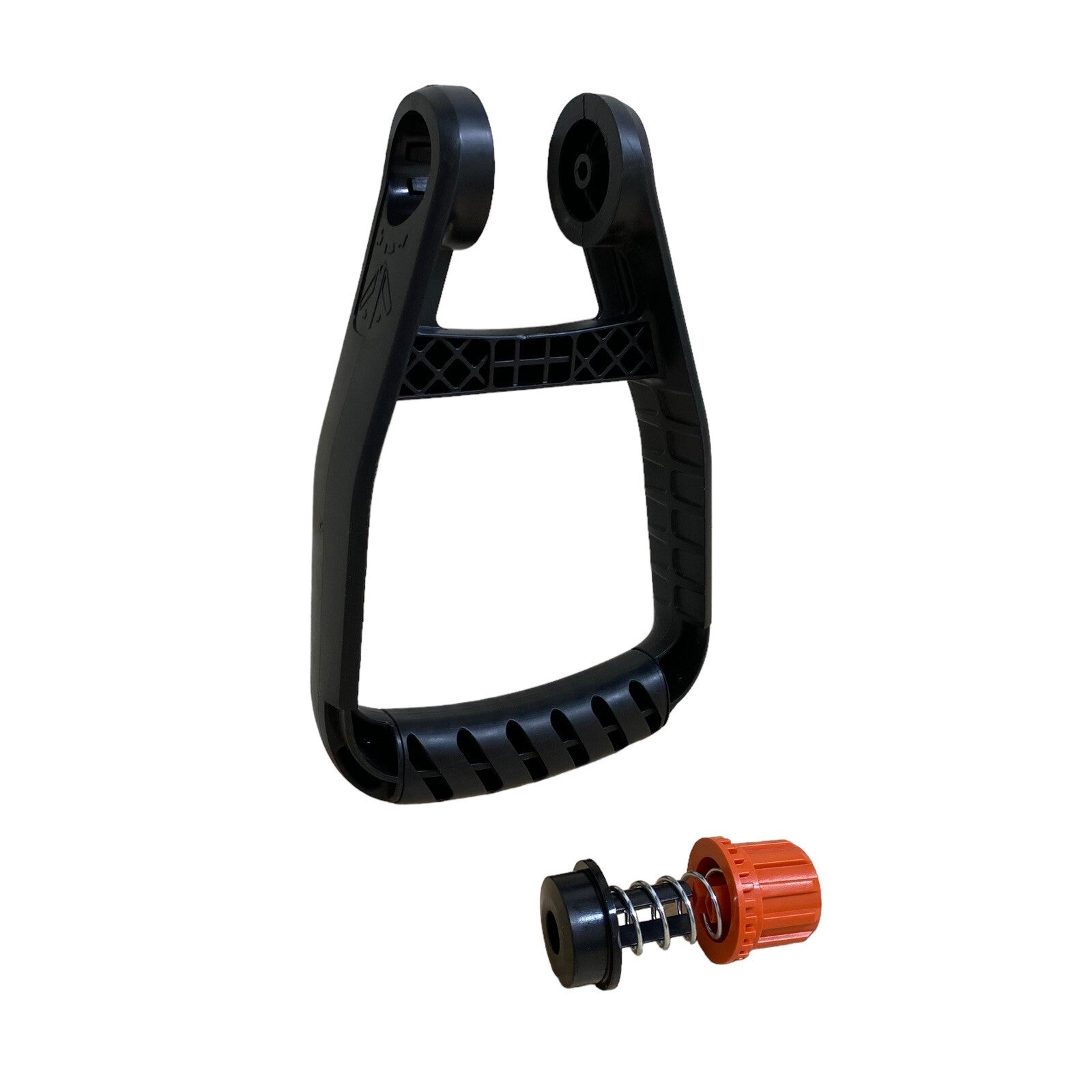 BLACK & DECKER ASSIST HANDLE 90562062 For GH900 Weedwacker Trimmer Weed Eater