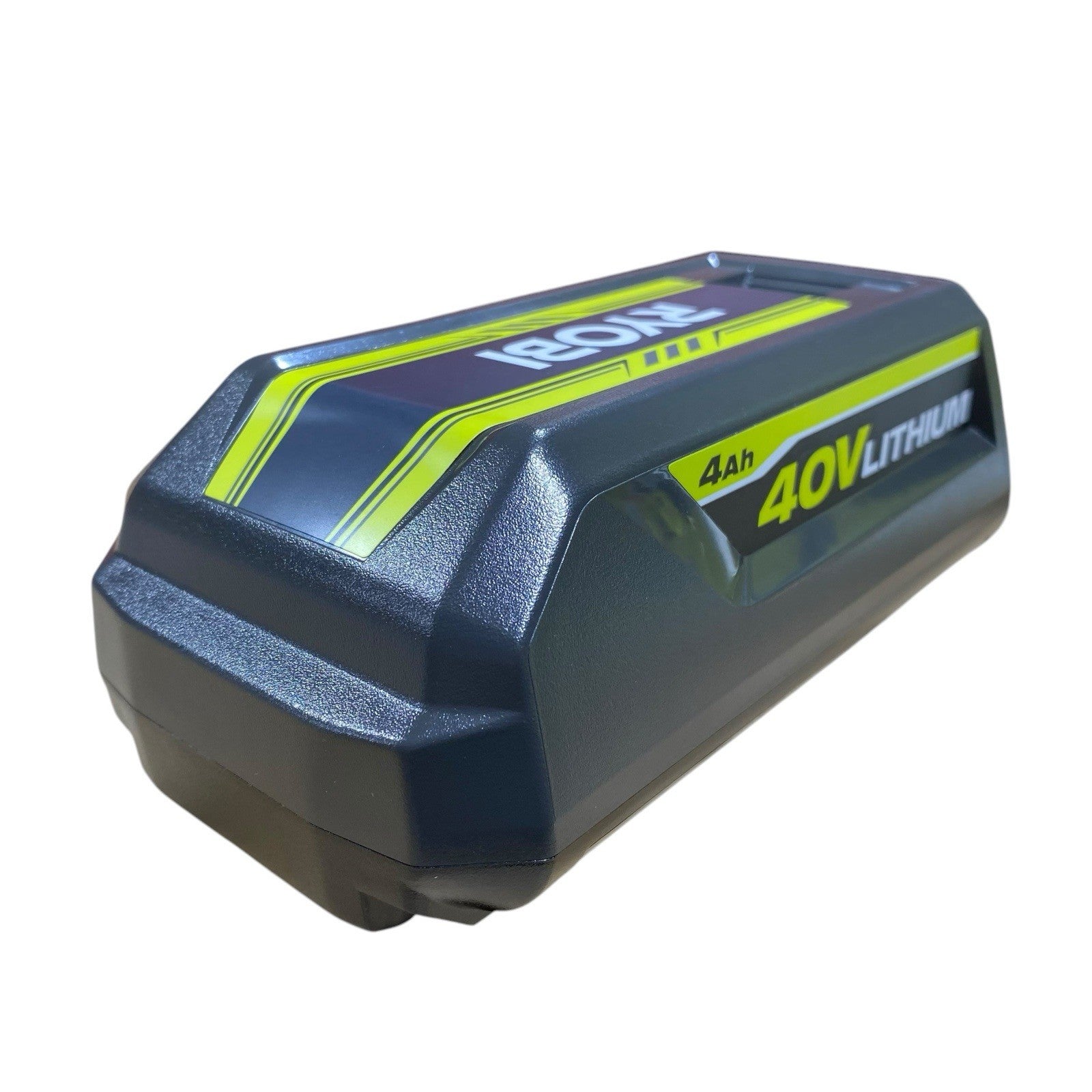 Genuine OEM Ryobi OP40404VNM 40V 4Ah Lithium-Ion High Capacity Battery
