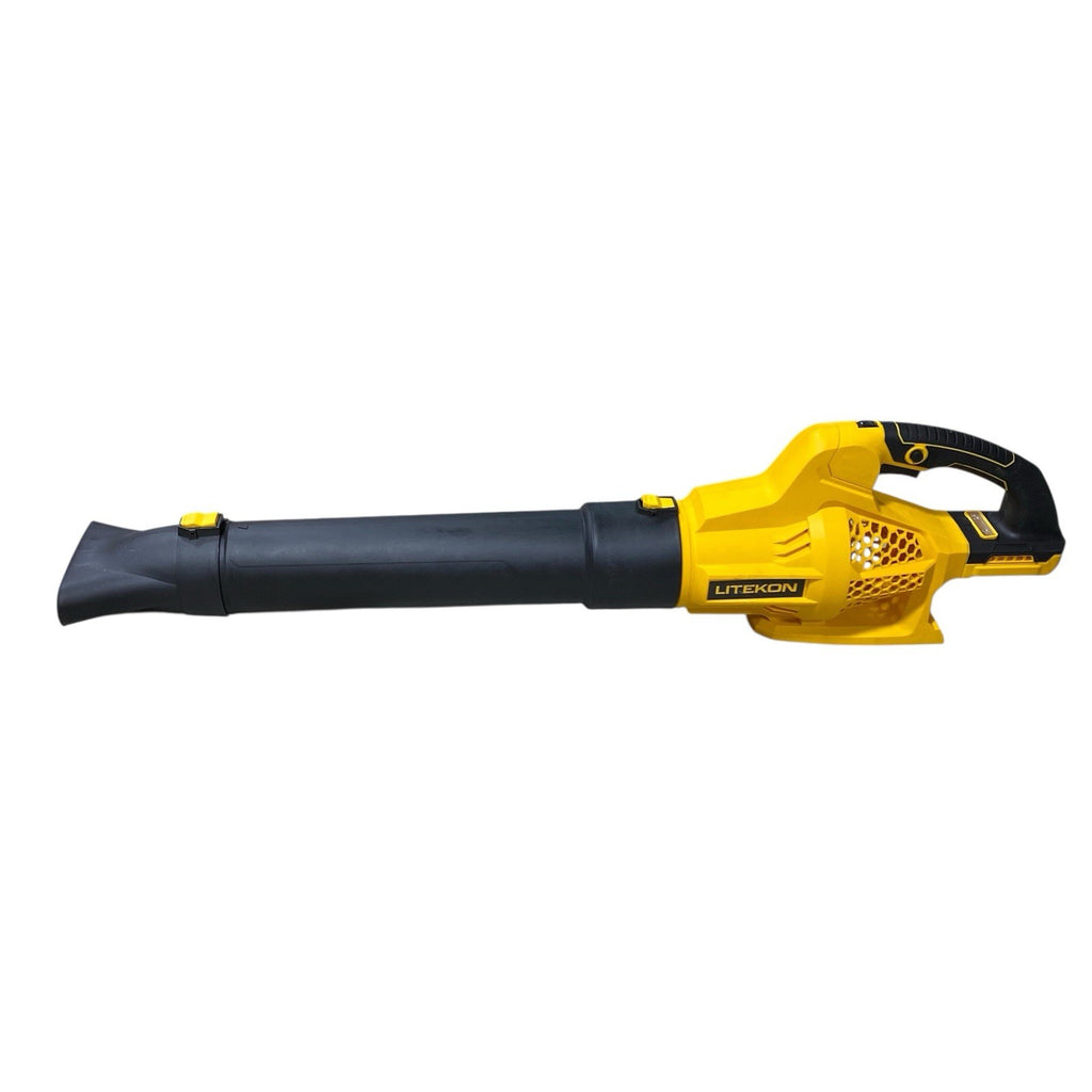 Litekon 550CFM Cordless Battery Powered Blower (Tool Only)