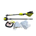 RYOBI RY40HPST01 40V Brushless 16" Carbon Fiber Shaft String Trimmer- TOOL ONLY