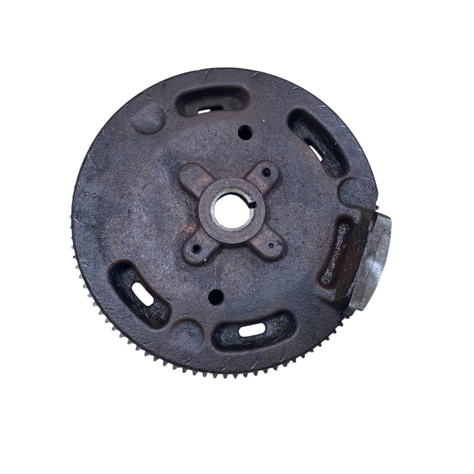 22HP Kohler Courage SV715-0016 Flywheel OEM