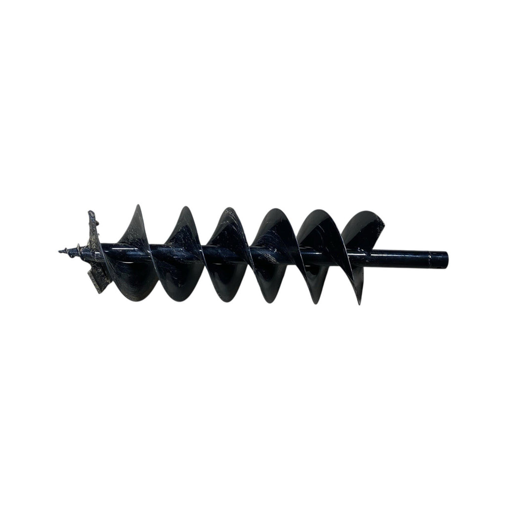 RYOBI 8 in. Earth Auger Bit For Use With 40V Auger ry40701 - Bit only