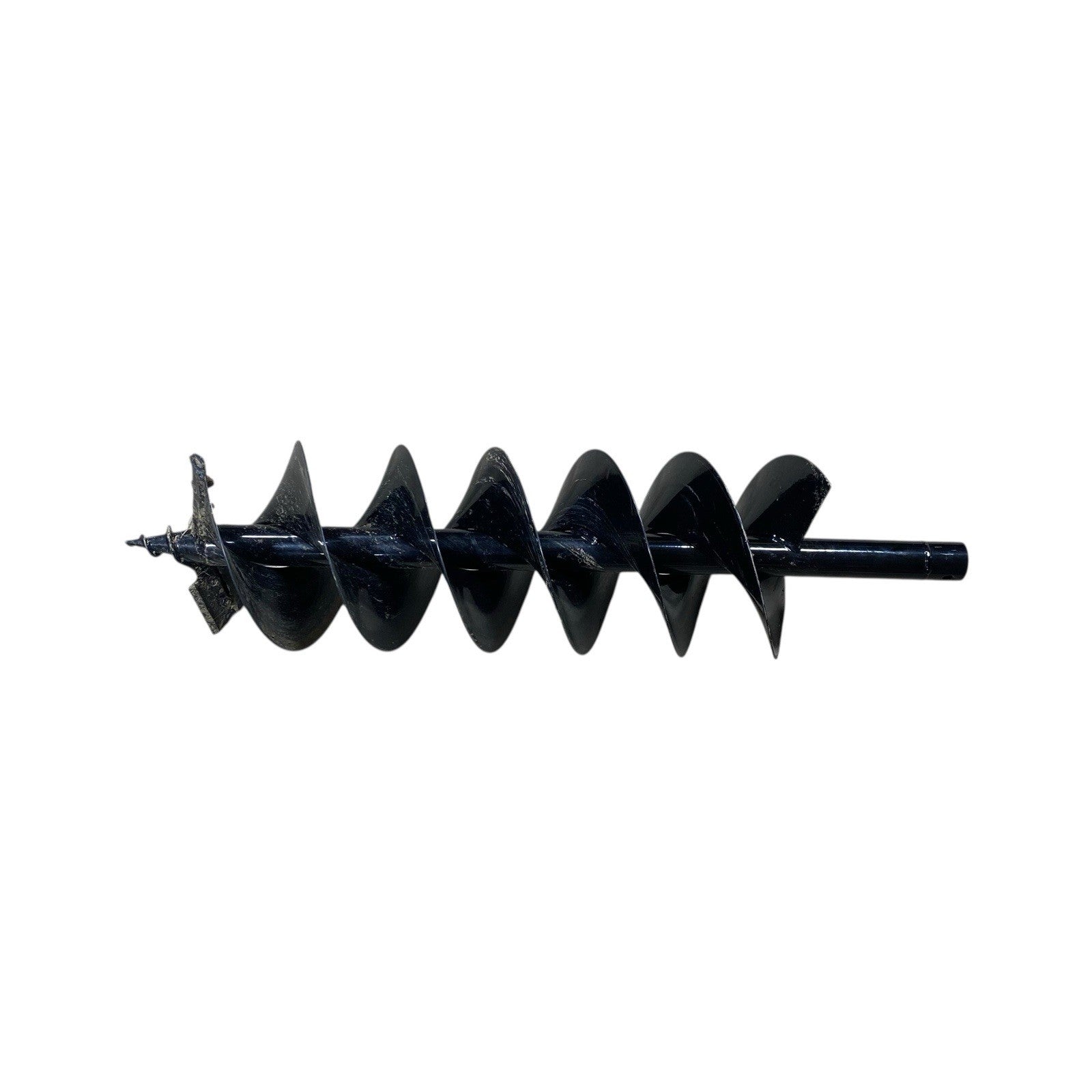 RYOBI 8 in. Earth Auger Bit For Use With 40V Auger ry40701 - Bit only