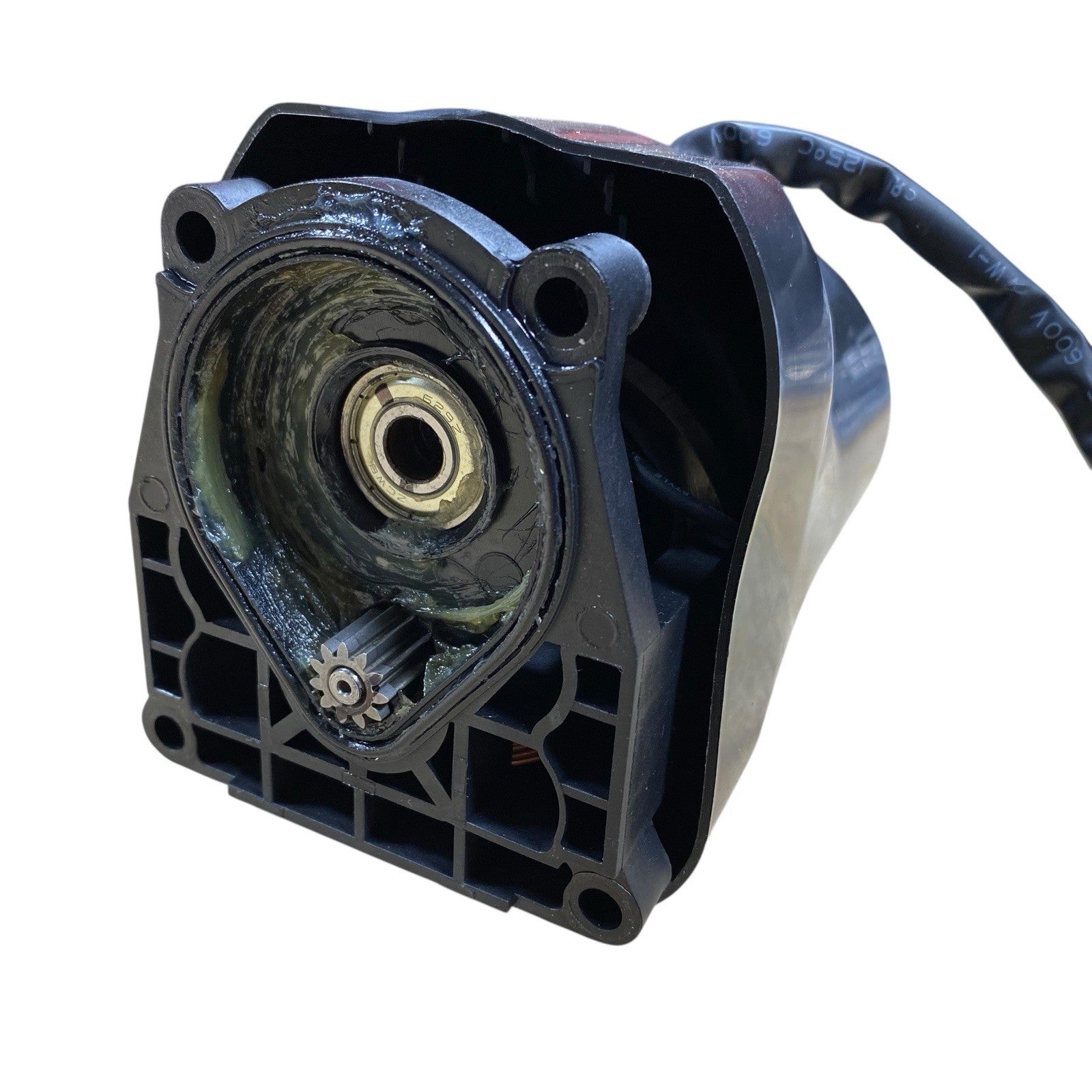 Ryobi 1.8 GPM 1200 PSI Pressure Washer OEM MOTOR ASSEMBLY ONLY - RY14AM12