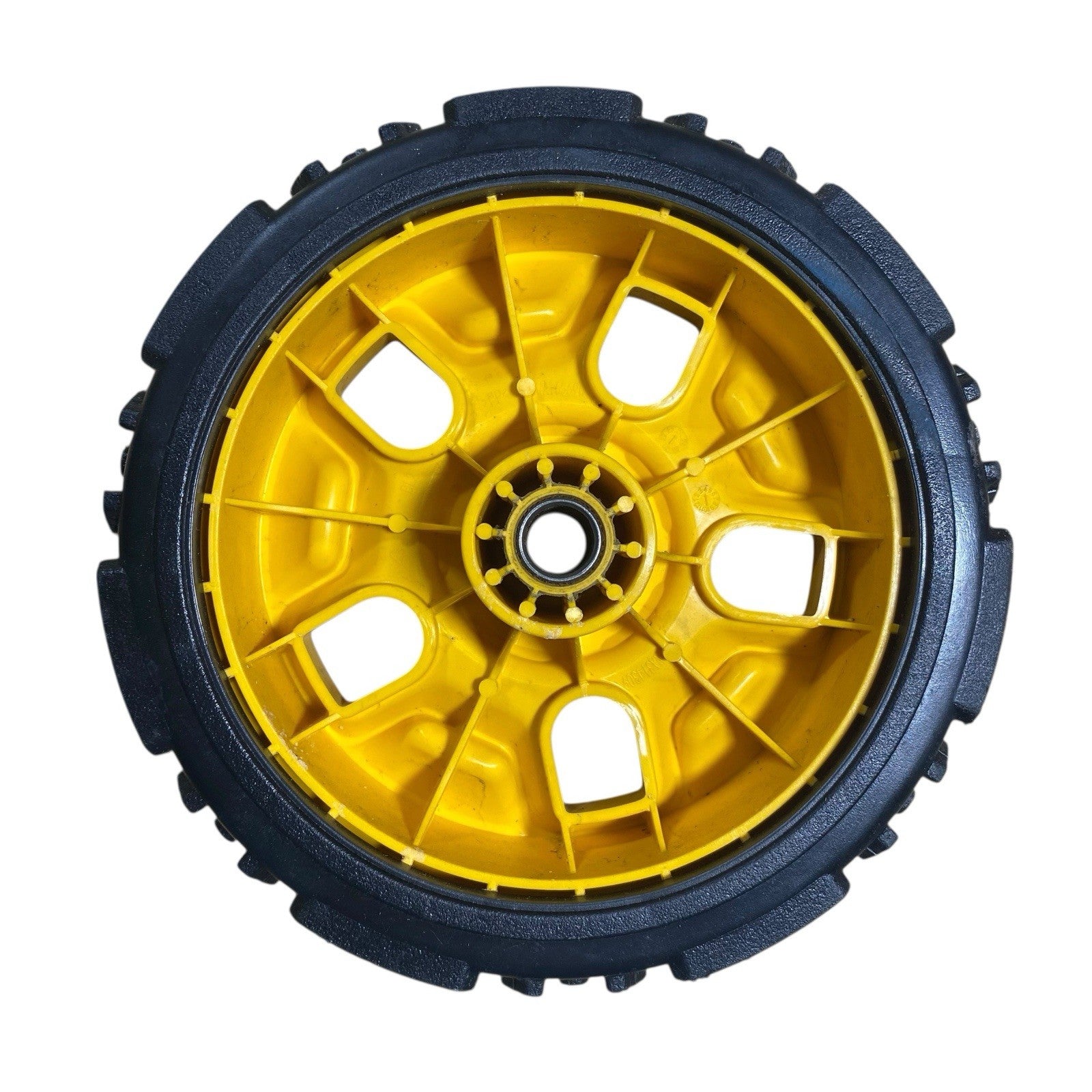 7" Wheel Assembly For DEWALT 31P2S6HA38 21 in.  Single-Stage Gas Snow Blower