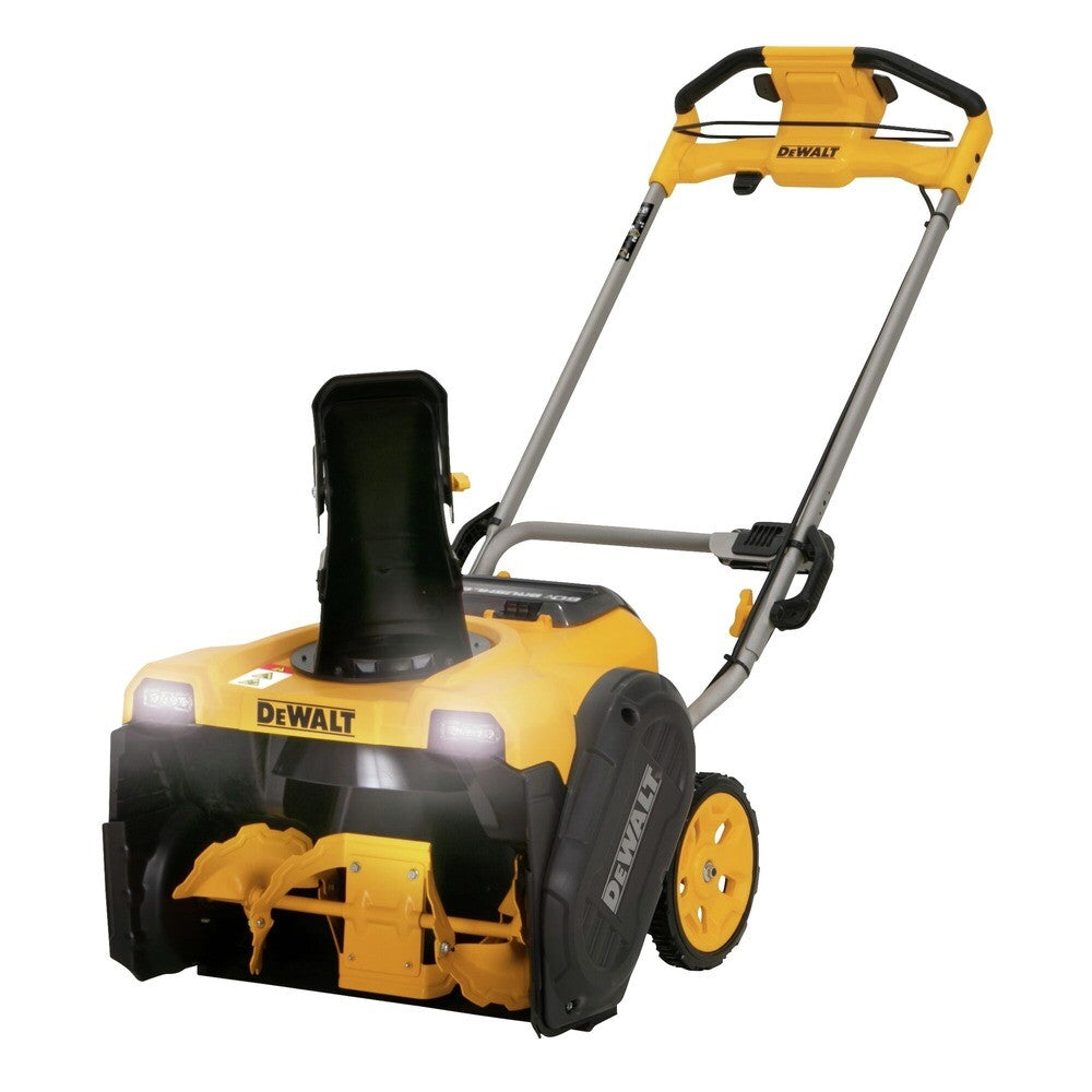DEWALT DCSNP2142Y2 21 in. Single stage 60 V Battery Snow Blower | Cover Only
