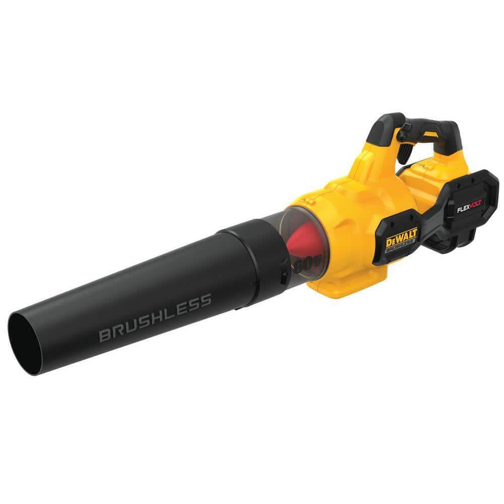 DeWALT DCBL772 60V FlexVolt Handheld Axial Blower Brushless Tool Only 600 CFM