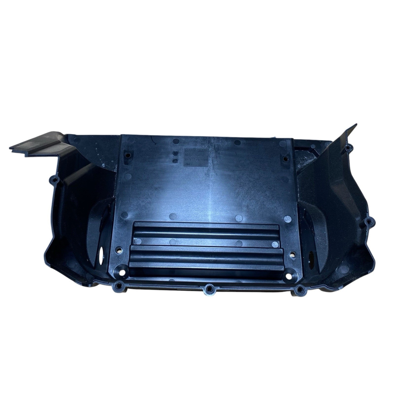 DEWALT DWLDCSNP2142Y2 60V MAX 21 in Cordless 1-Stage Snow Blower AXLE HOUSING