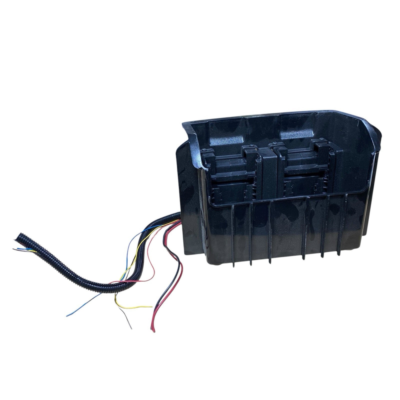 DEWALT DCSNP2142Y2 21” 60V Single-Stage Snow Blower Battery Housing Wiring Assy