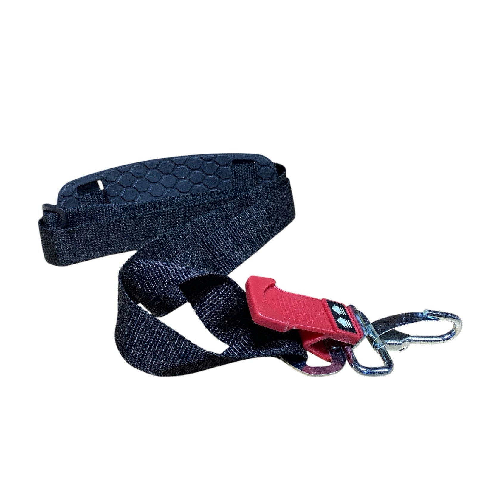 Genuine Part Shoulder Strap For Ryobi ry40603 Cordless 40V Pole Hedge Trimmer