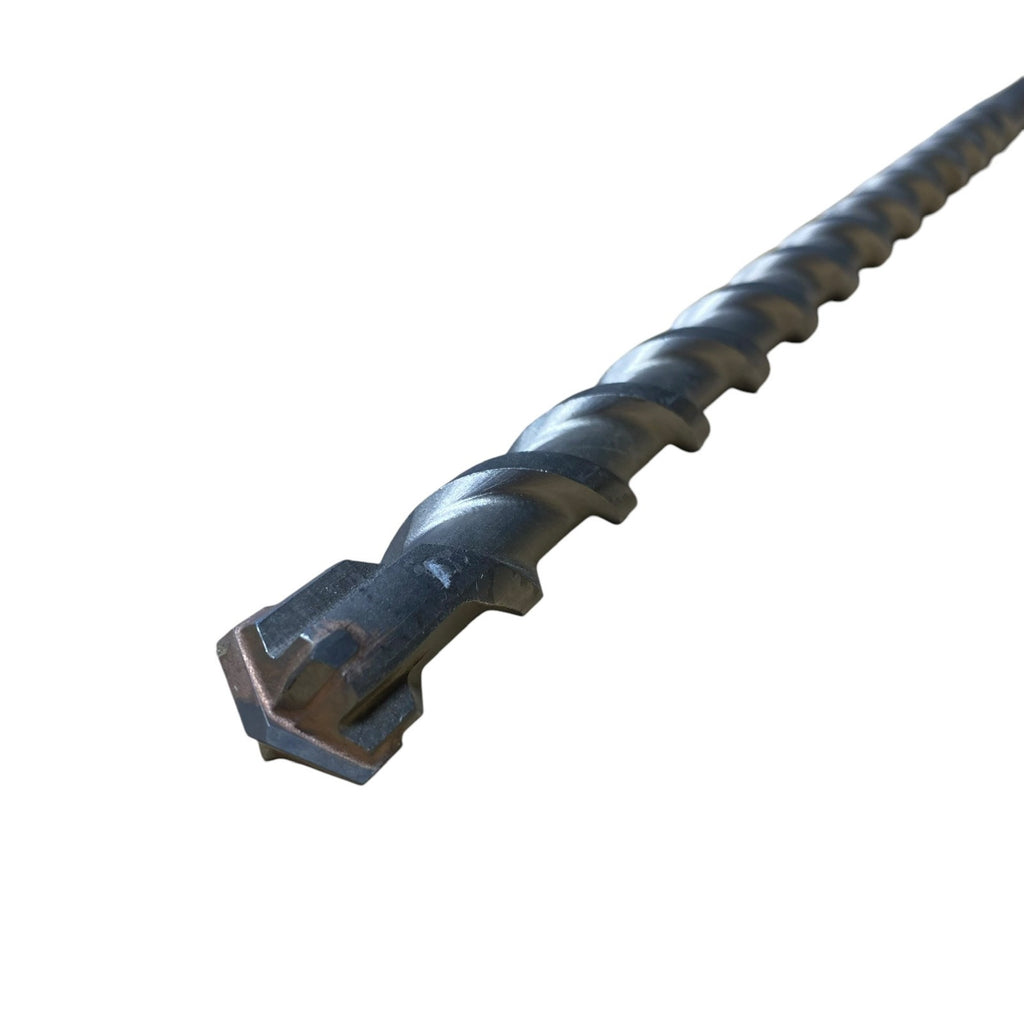 SDSMAX 4CT MX4 7/8 in. x 16 in. x 21 in. Milwaukee