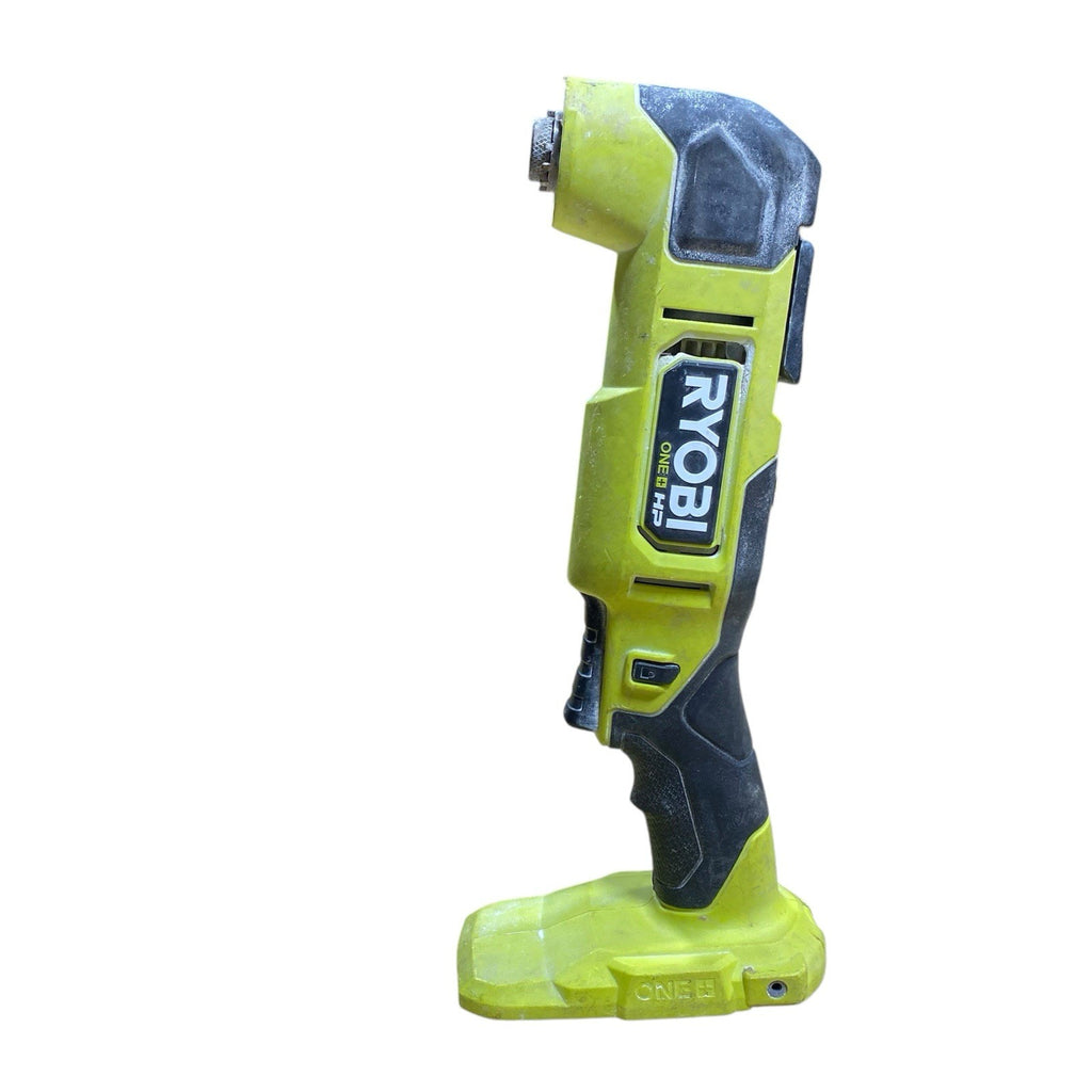 RYOBI One+ 18V HP Brushless Multi-Tool (Tool Only) PBLMT51 PARTS OR REPAIR