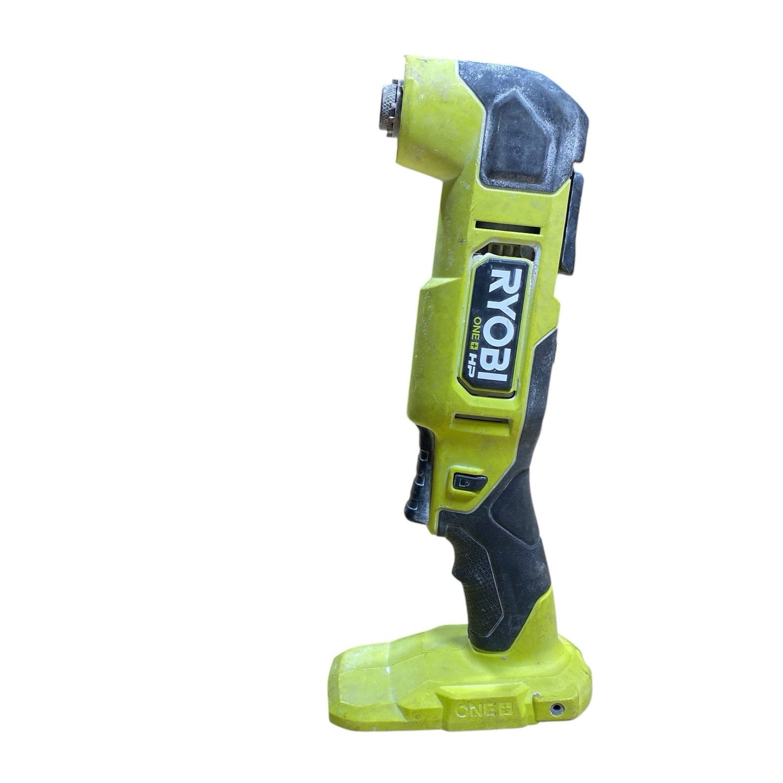 RYOBI One+ 18V HP Brushless Multi-Tool (Tool Only) PBLMT51 PARTS OR REPAIR