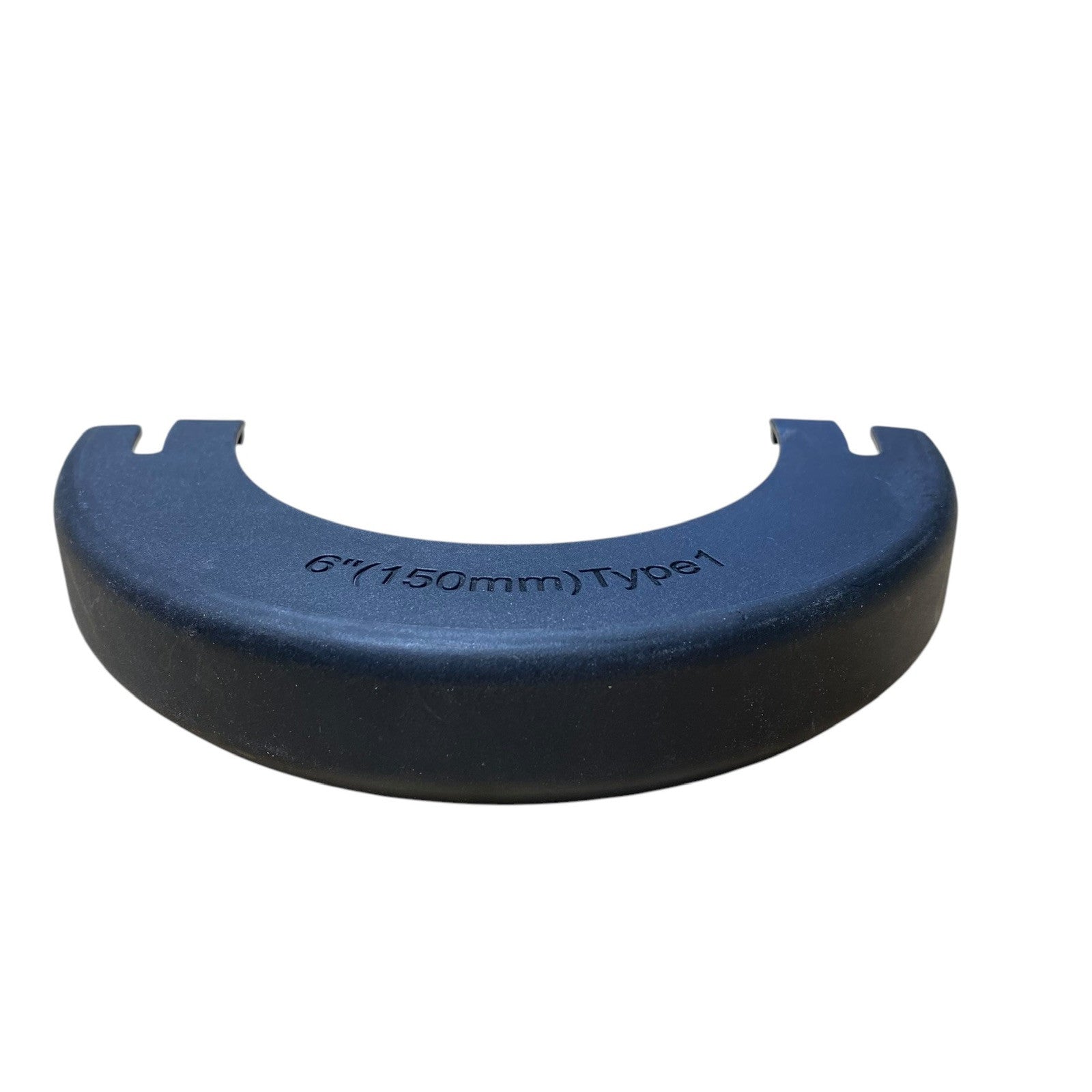 Milwaukee Tool 2980-22 M18 Fuel 4-1/2” - 6” Braking Grinder PLASTIC GUARD ONLY