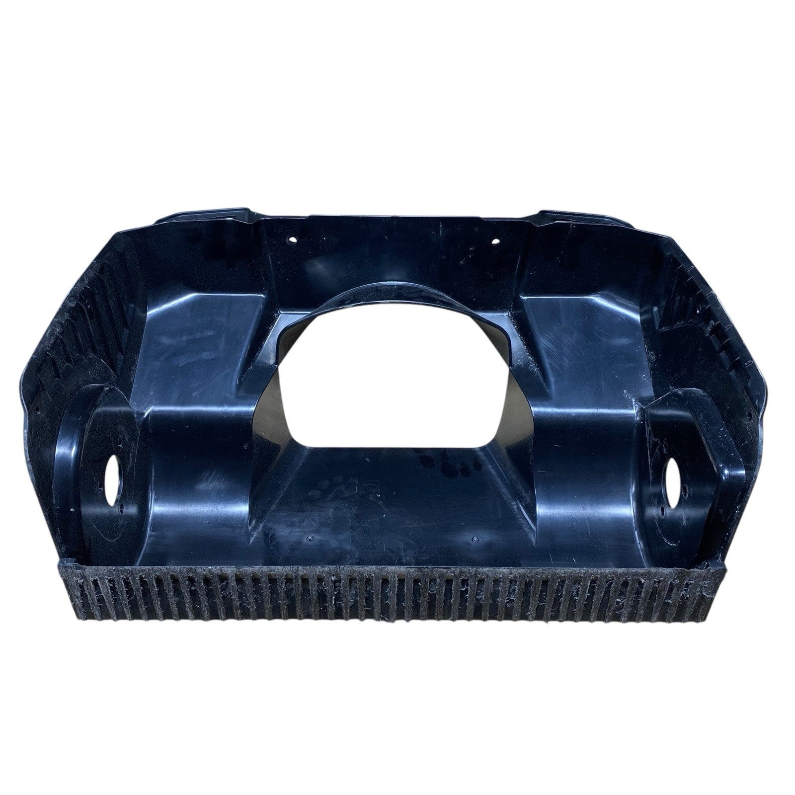 DEWALT DWLDCSNP2142Y2 60V MAX 21 in Cordless 1-Stage Snow Blower AUGER HOUSING