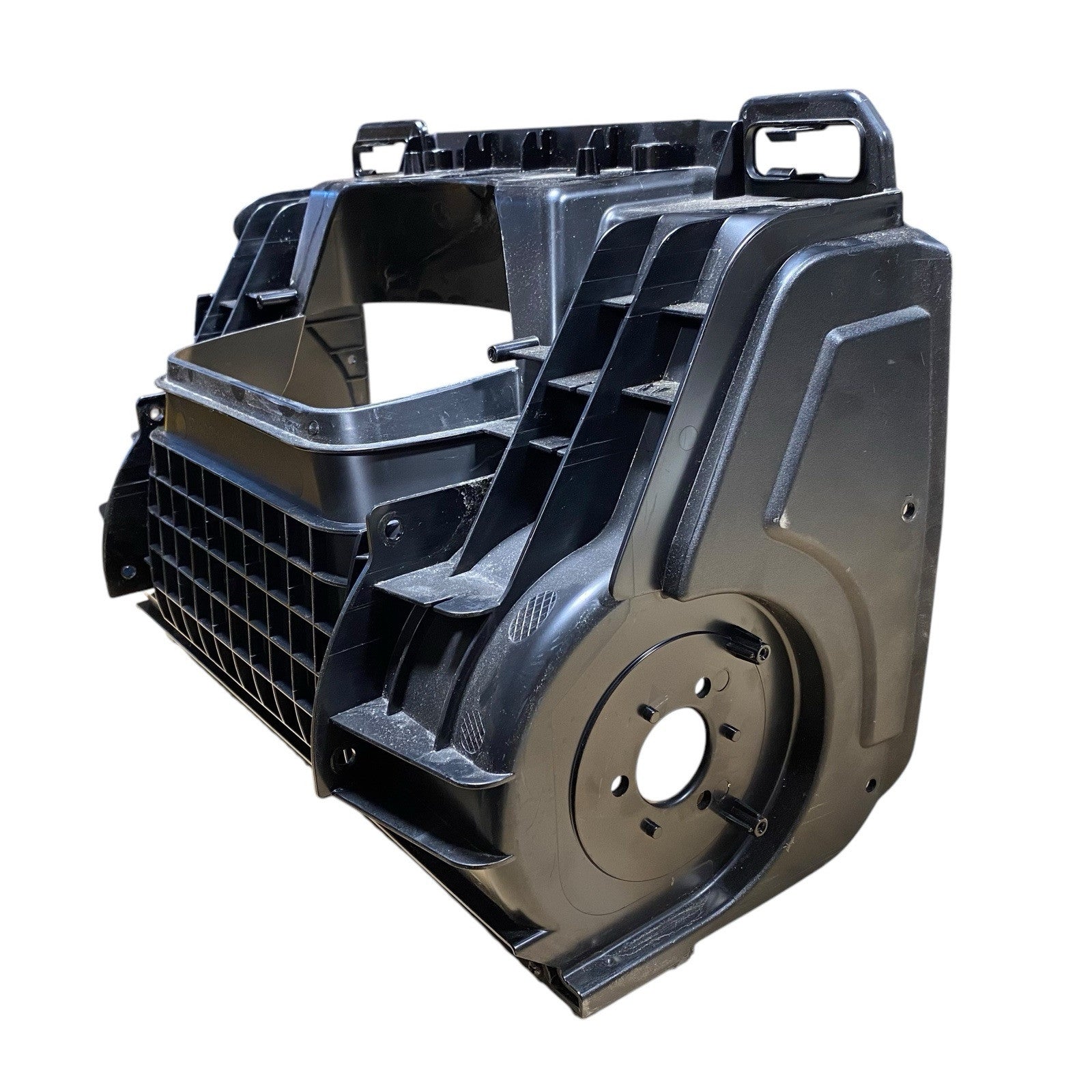 DEWALT DWLDCSNP2142Y2 60V MAX 21 in Cordless 1-Stage Snow Blower AUGER HOUSING