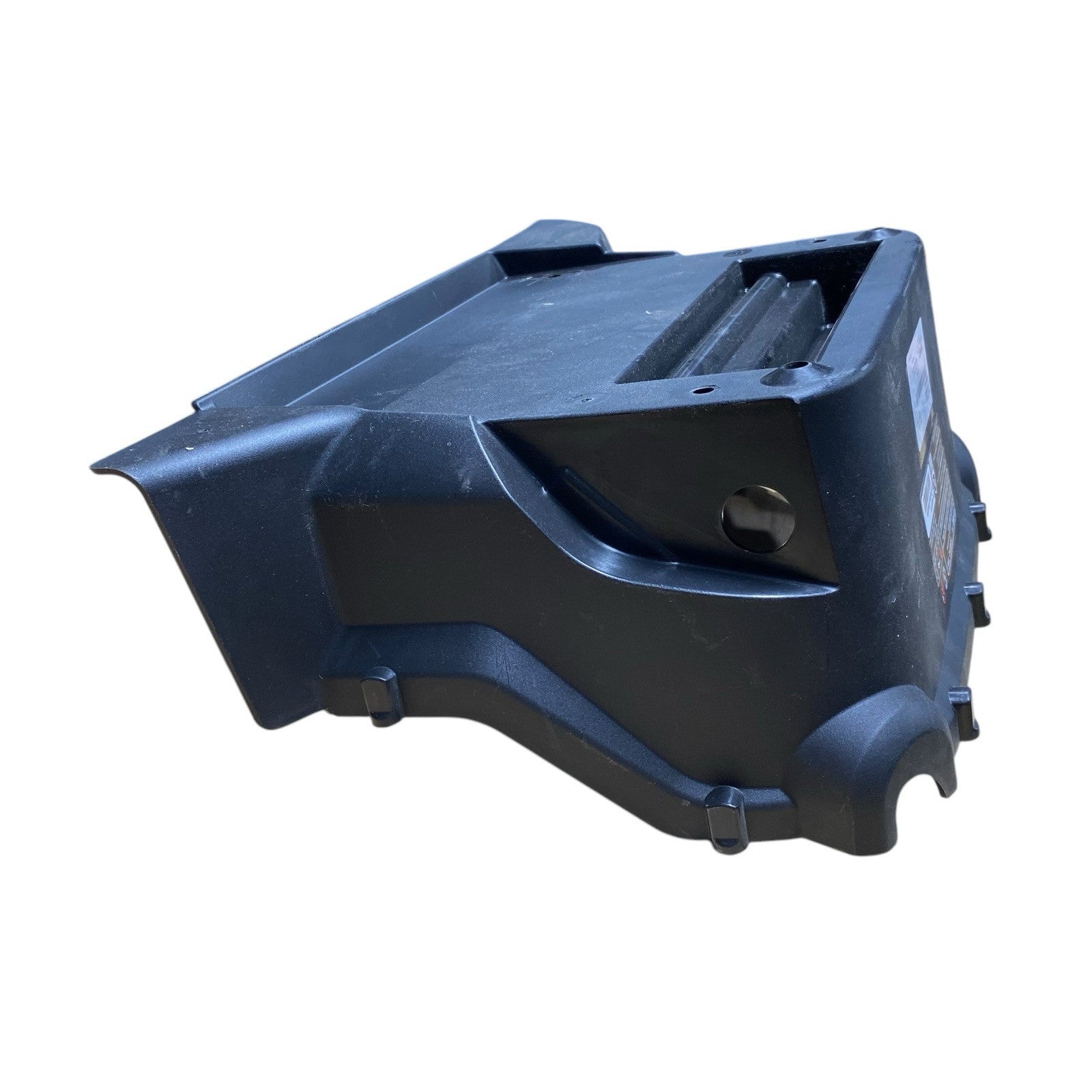 DEWALT DWLDCSNP2142Y2 60V MAX 21 in Cordless 1-Stage Snow Blower AXLE HOUSING