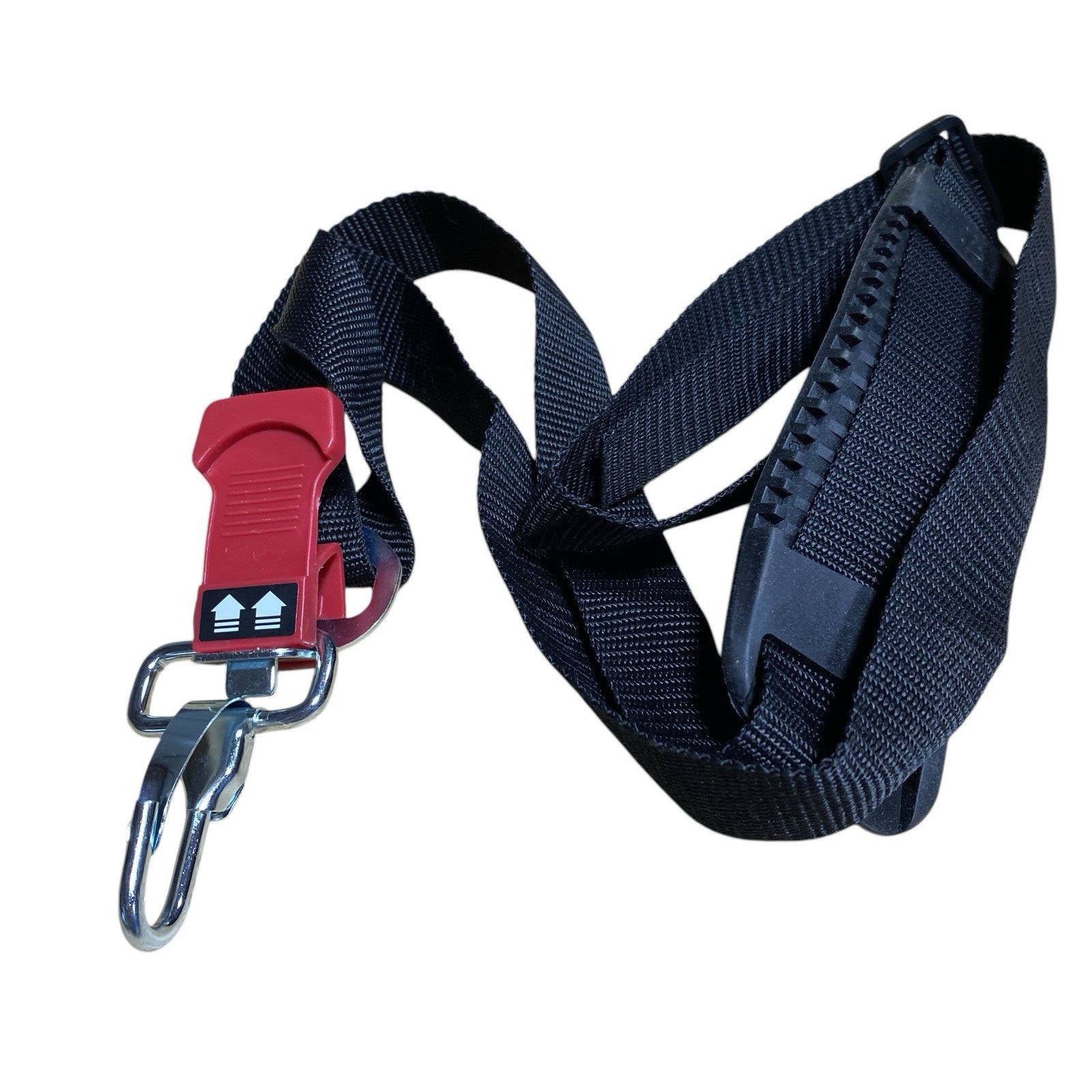 Genuine Part Shoulder Strap For Ryobi ry40603 Cordless 40V Pole Hedge Trimmer