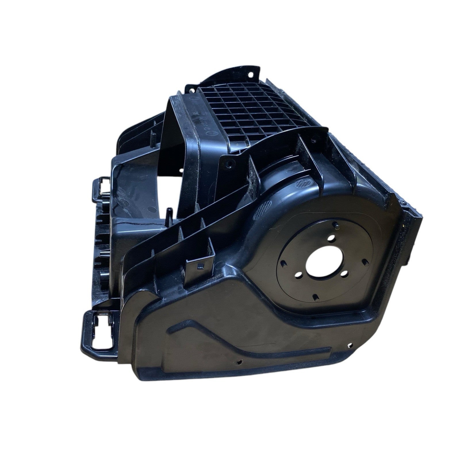 DEWALT DWLDCSNP2142Y2 60V MAX 21 in Cordless 1-Stage Snow Blower AUGER HOUSING