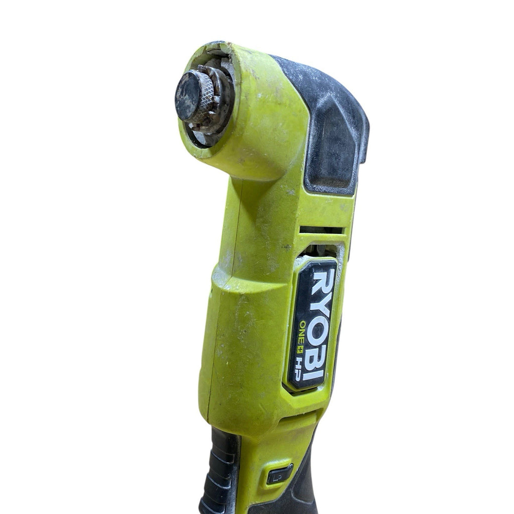 RYOBI One+ 18V HP Brushless Multi-Tool (Tool Only) PBLMT51 PARTS OR REPAIR