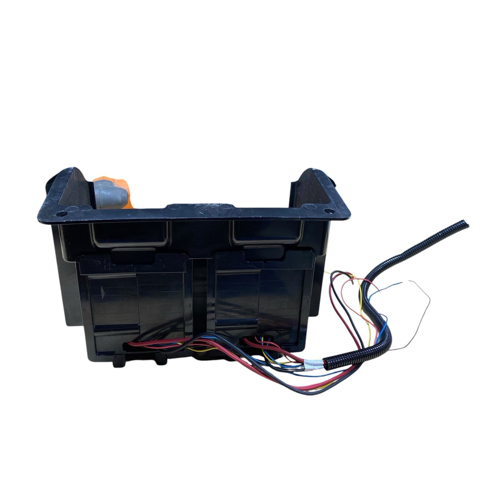 DEWALT DCSNP2142Y2 21” 60V Single-Stage Snow Blower Battery Housing Wiring Assy