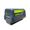 GENUINE OEM Ryobi 40V 40-Volt Lithium-Ion 6.0 AH Battery OP40605
