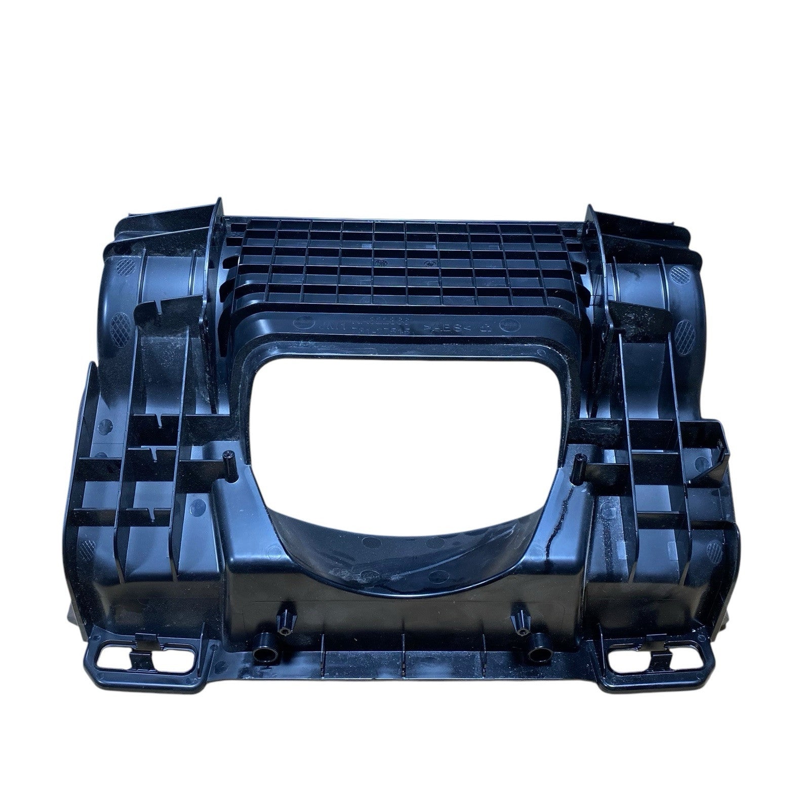 DEWALT DWLDCSNP2142Y2 60V MAX 21 in Cordless 1-Stage Snow Blower AUGER HOUSING