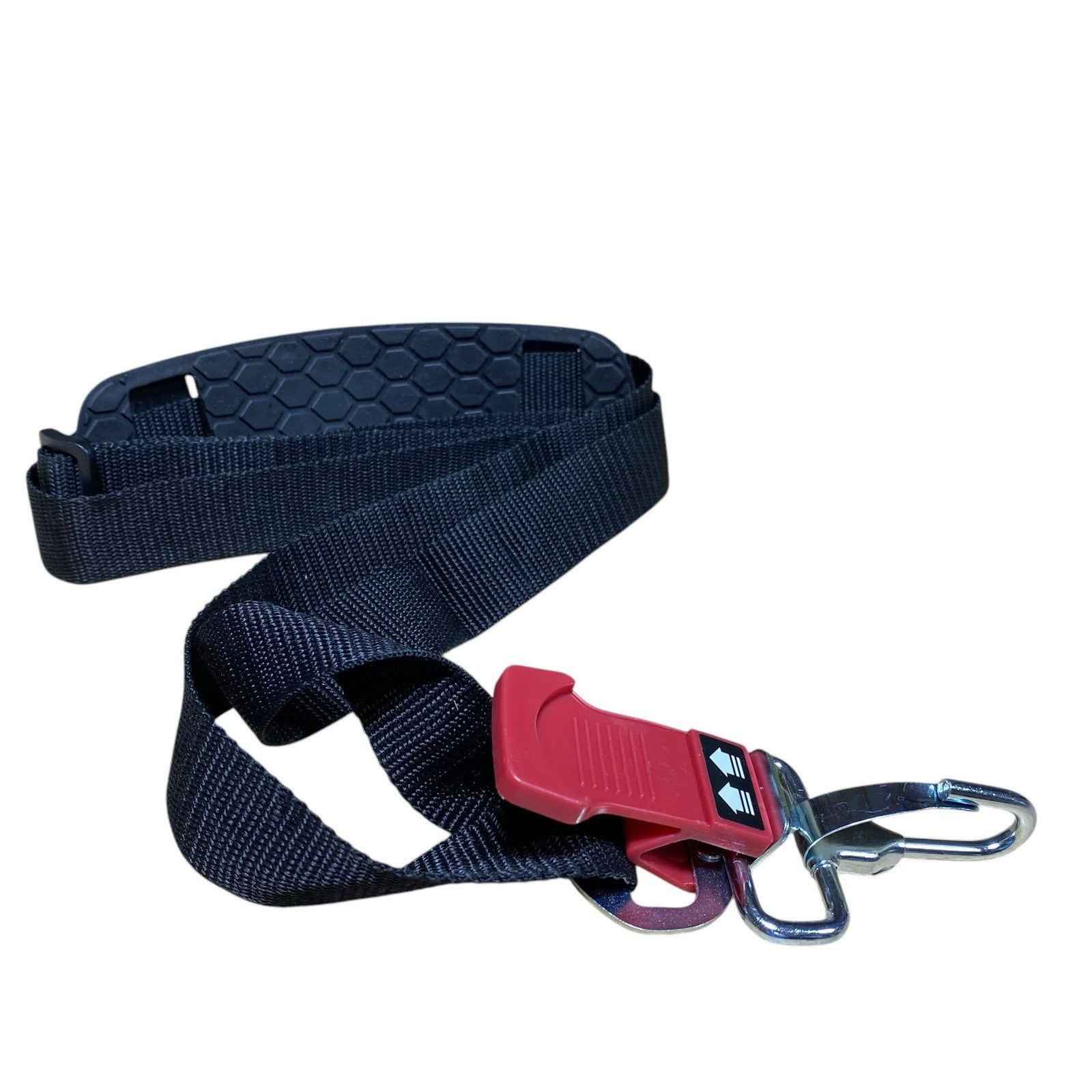 Genuine Part Shoulder Strap For Ryobi ry40603 Cordless 40V Pole Hedge Trimmer