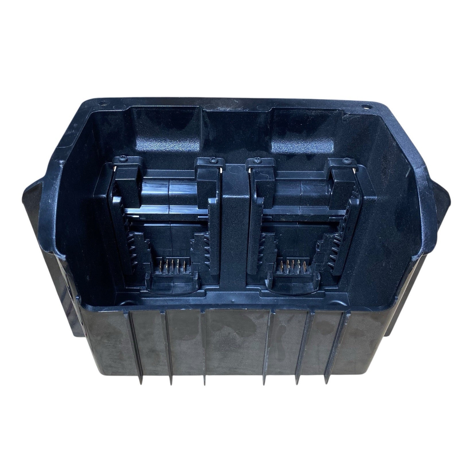 DEWALT DCSNP2142Y2 21” 60V Single-Stage Snow Blower Battery Housing Wiring Assy