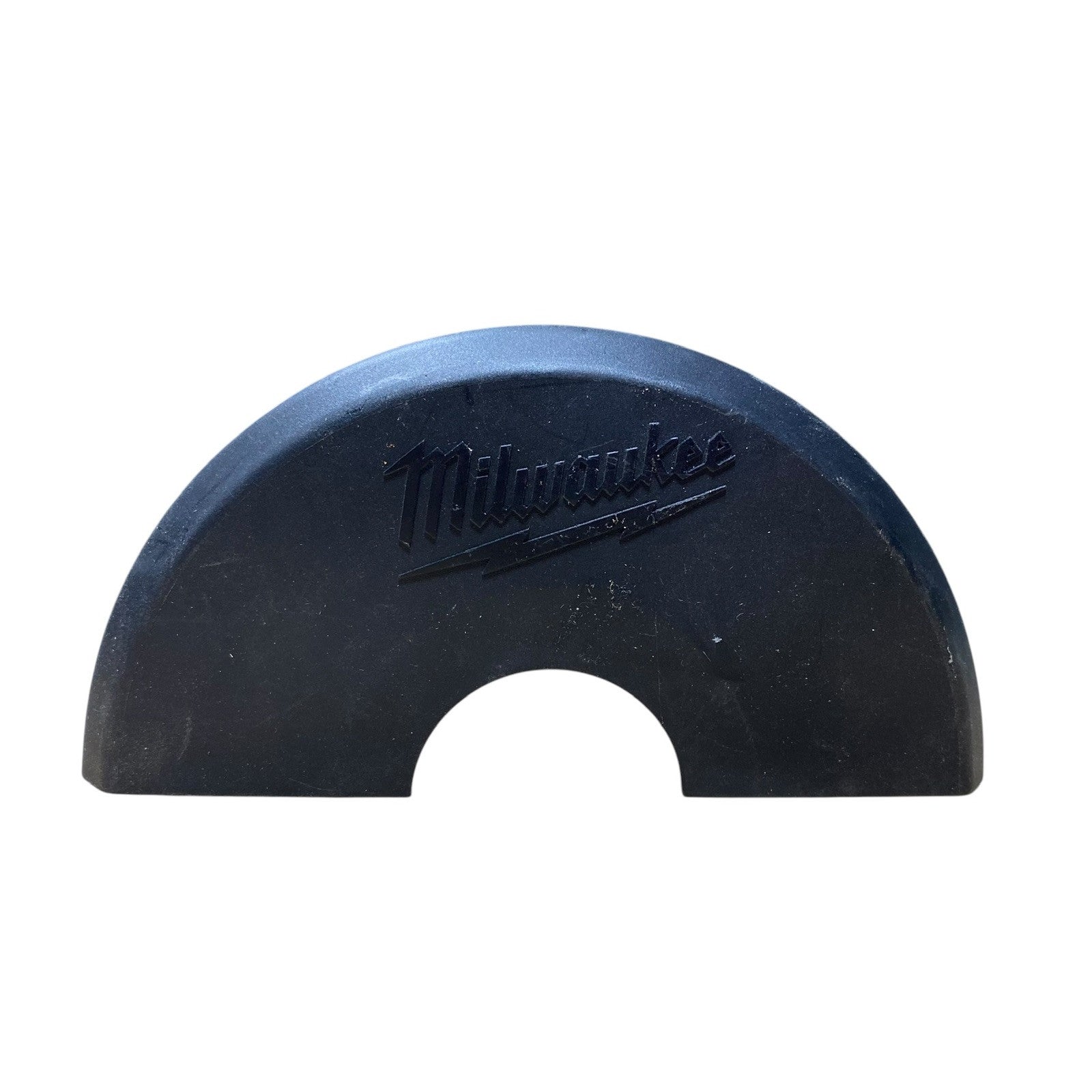 Milwaukee Tool 2980-22 M18 Fuel 4-1/2” - 6” Braking Grinder PLASTIC GUARD ONLY