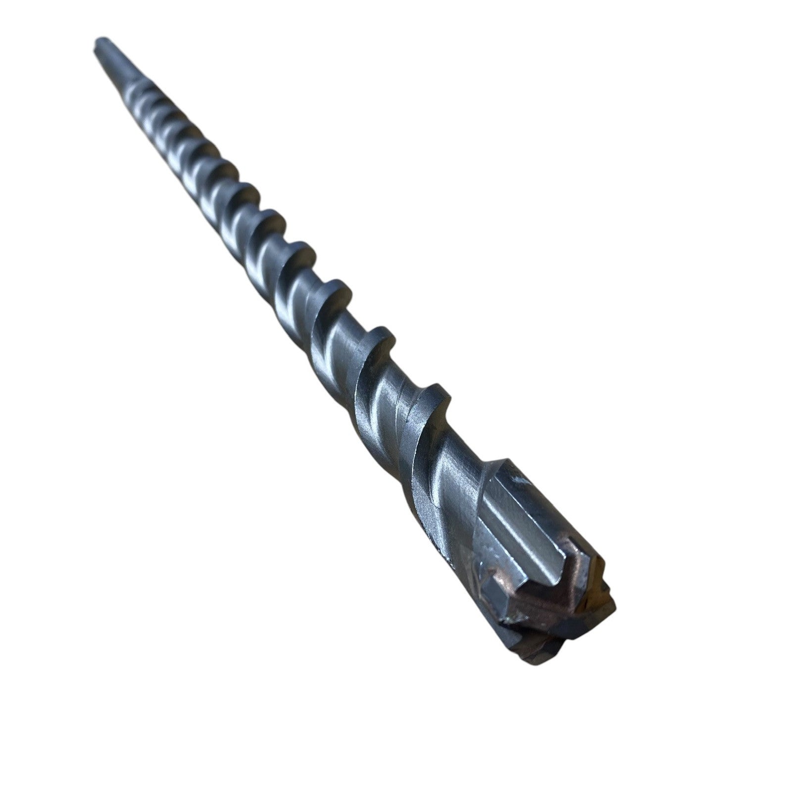 SDSMAX 4CT MX4 7/8 in. x 16 in. x 21 in. Milwaukee