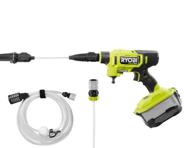 Ryobi RY121850 Cold Water Pressure Washer Small Siphon Hose Only