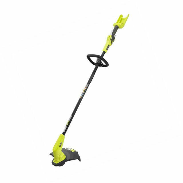 Ryobi RY40204 String Trimmer 40-Volt Lithium Auto-Feed 12" - Motor Housing Only
