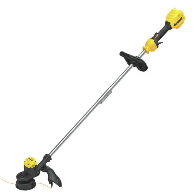 DeWalt DCST925B 20V MAX 13 in Cordless String Trimmer  (Tool Only)