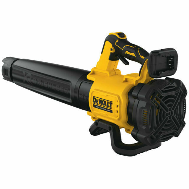 DEWALT DCBL722B 20V MAX XR Lithium-Ion Handheld Blower - Tool Only - PARTS ONLY